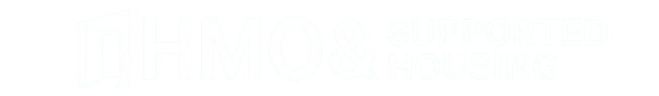 HMO & Supported Housing
